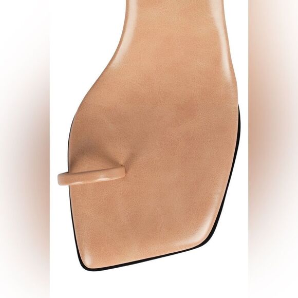 Jeffrey Campbell Appetito Wedge Sandal - Picture 2 of 6